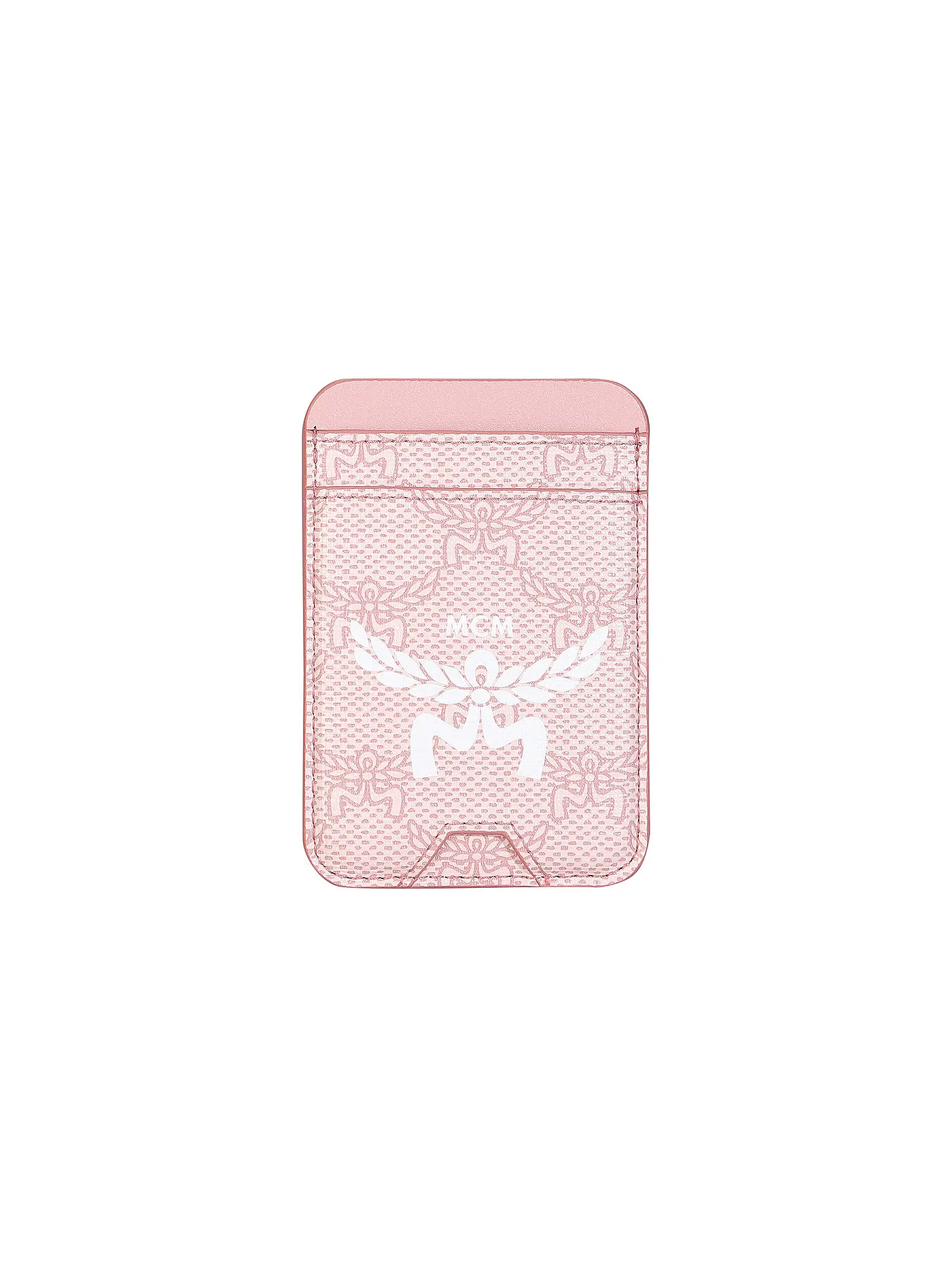 MCM | Kartenetui HIMMEL | rosa